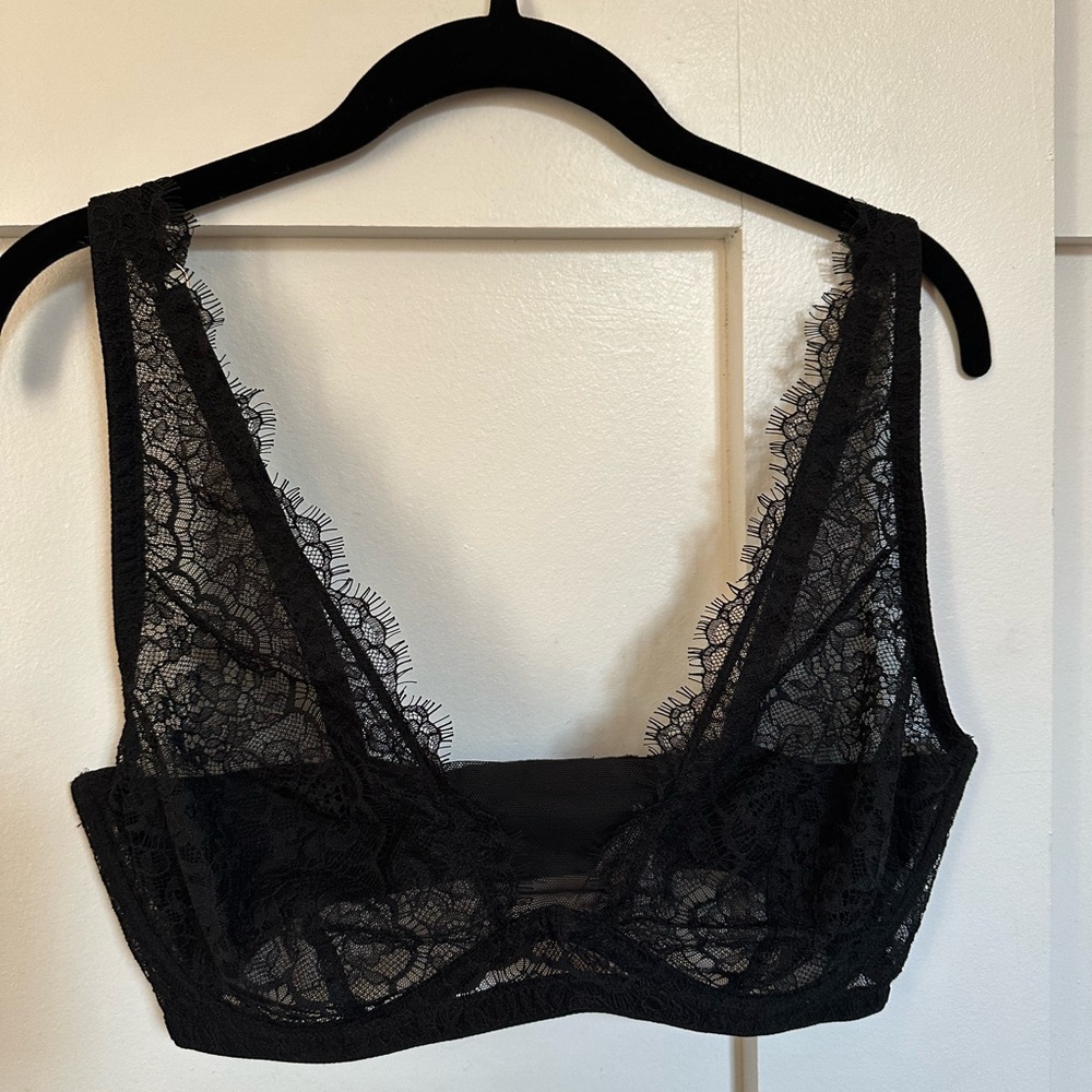 Victoria’s Secret bra
